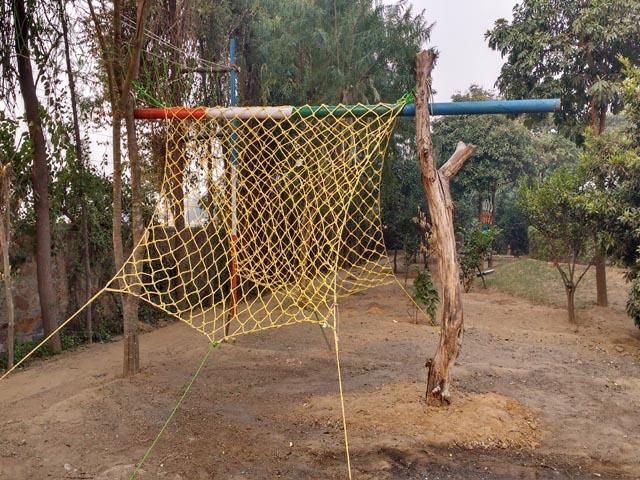 Club Awara Holiday Resort Manesar Exterior photo