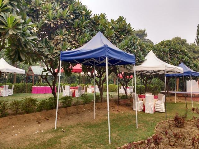 Club Awara Holiday Resort Manesar Exterior photo